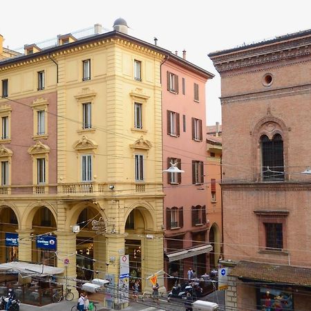 My Home In Bologna - La Grassa Екстериор снимка