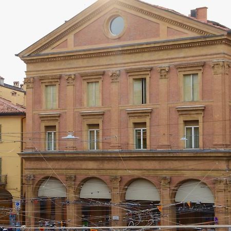 My Home In Bologna - La Grassa Екстериор снимка
