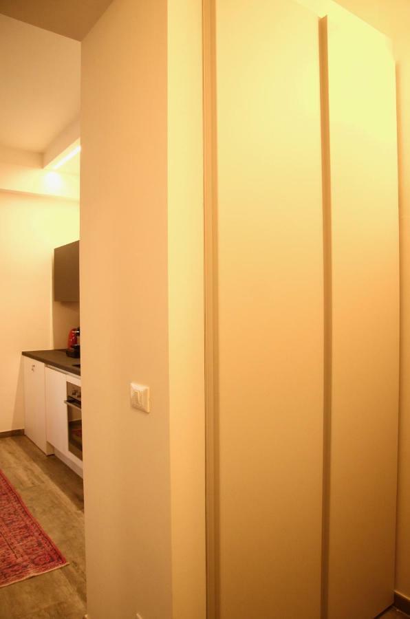 My Home In Bologna - La Grassa Екстериор снимка