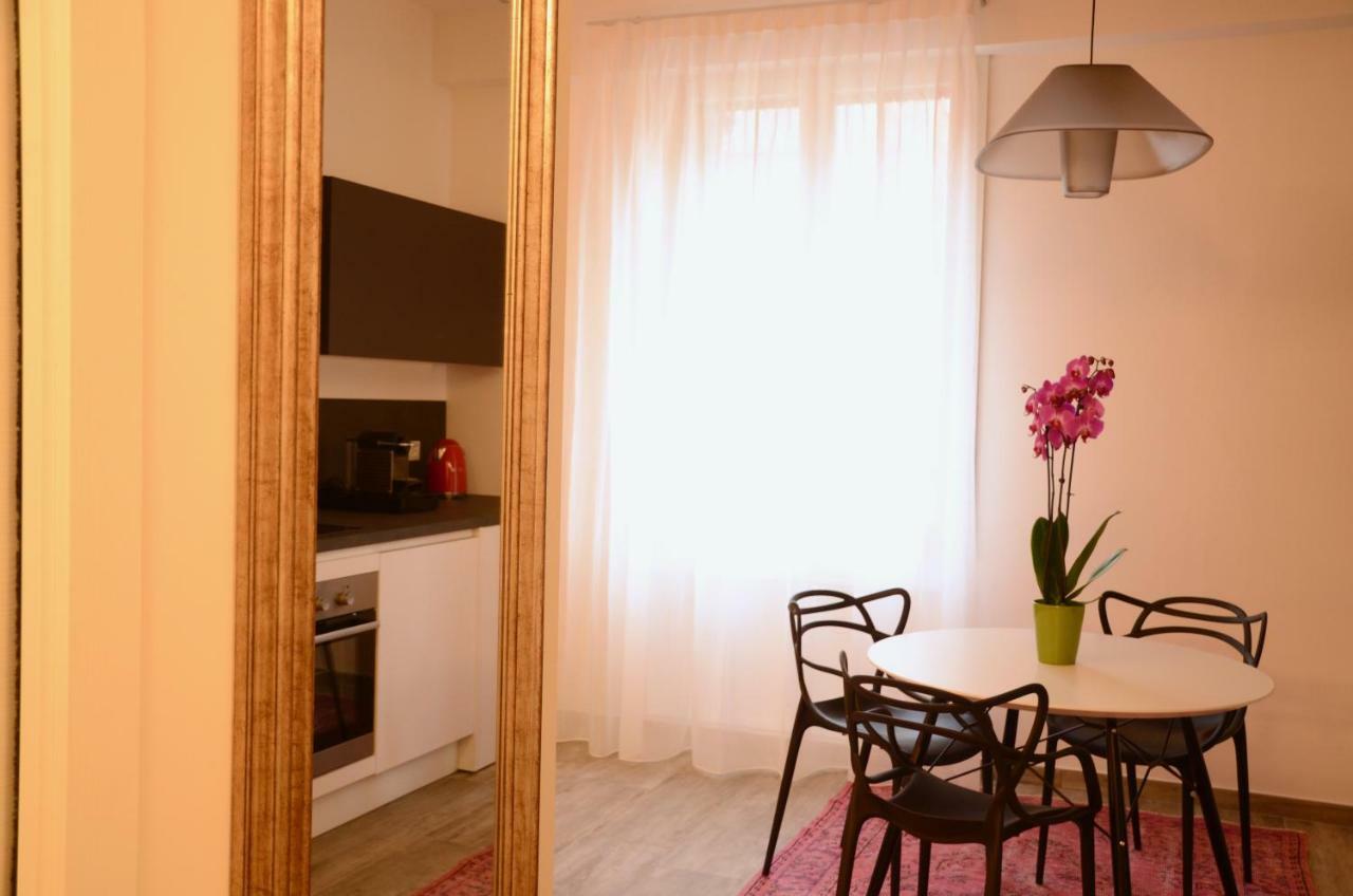 My Home In Bologna - La Grassa Екстериор снимка