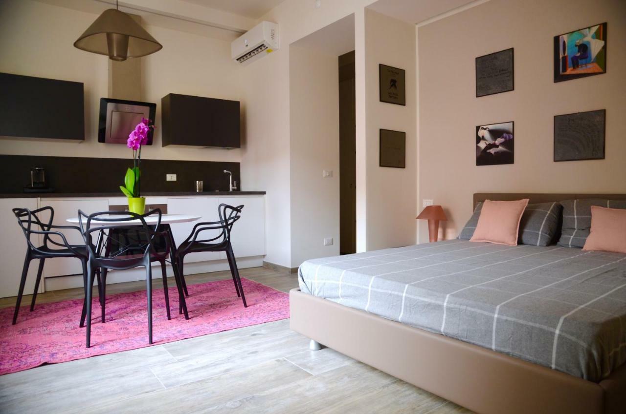 My Home In Bologna - La Grassa Екстериор снимка