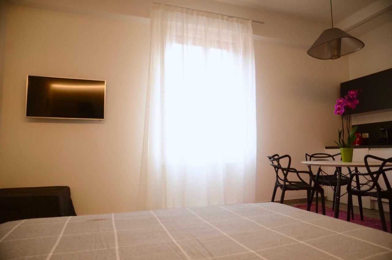My Home In Bologna - La Grassa Екстериор снимка
