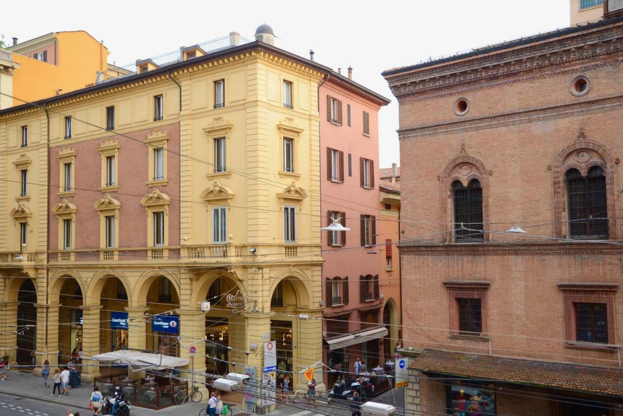 My Home In Bologna - La Grassa Екстериор снимка
