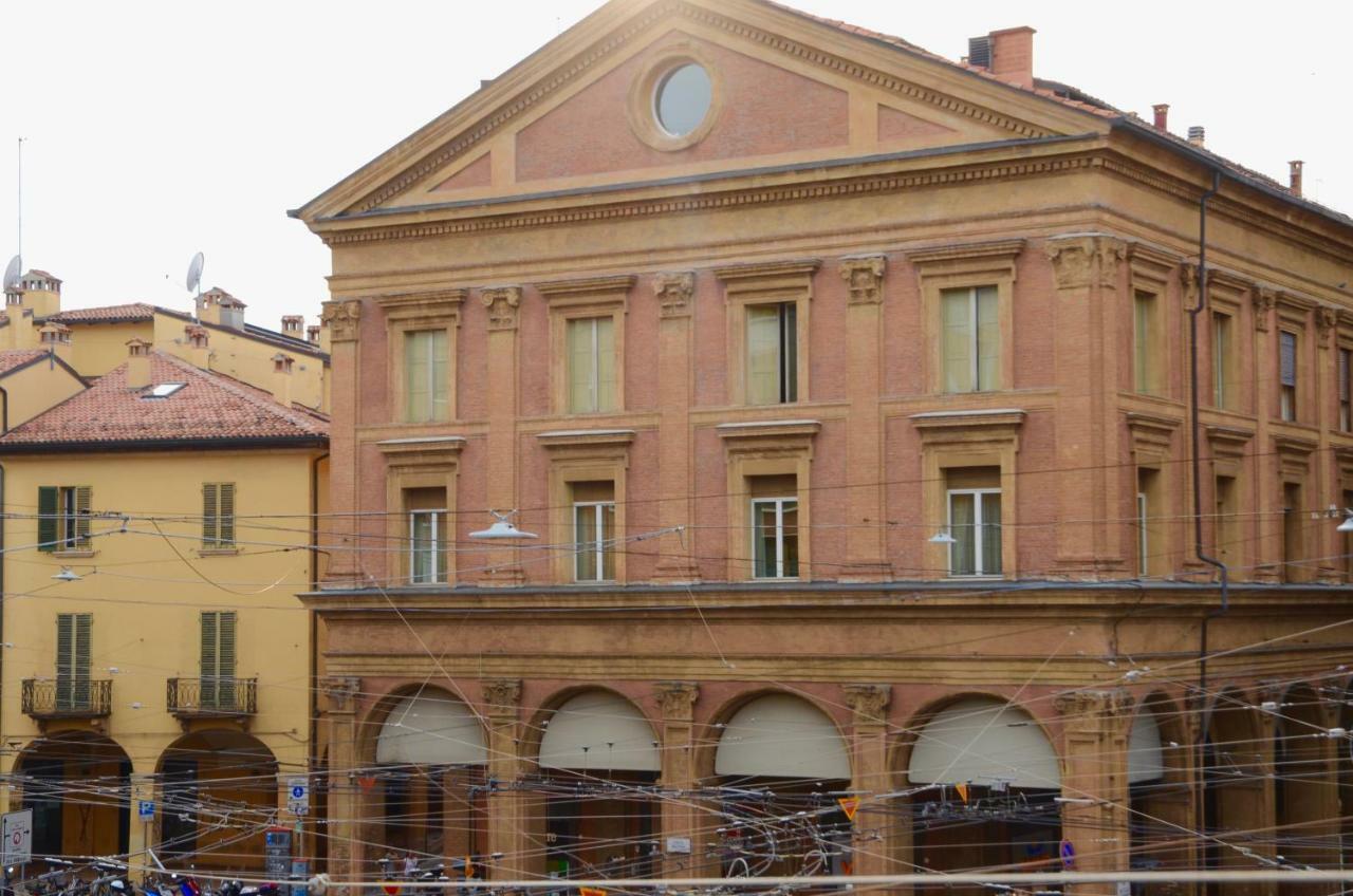 My Home In Bologna - La Grassa Екстериор снимка